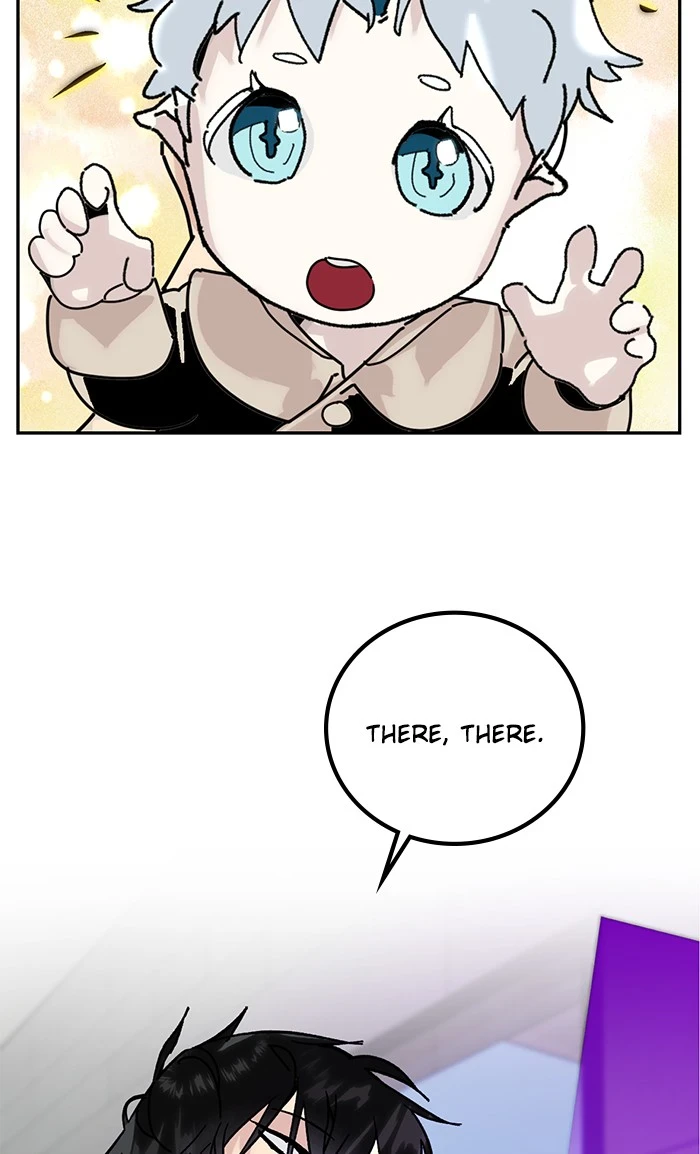 Return to Player Chapter 54 page 17