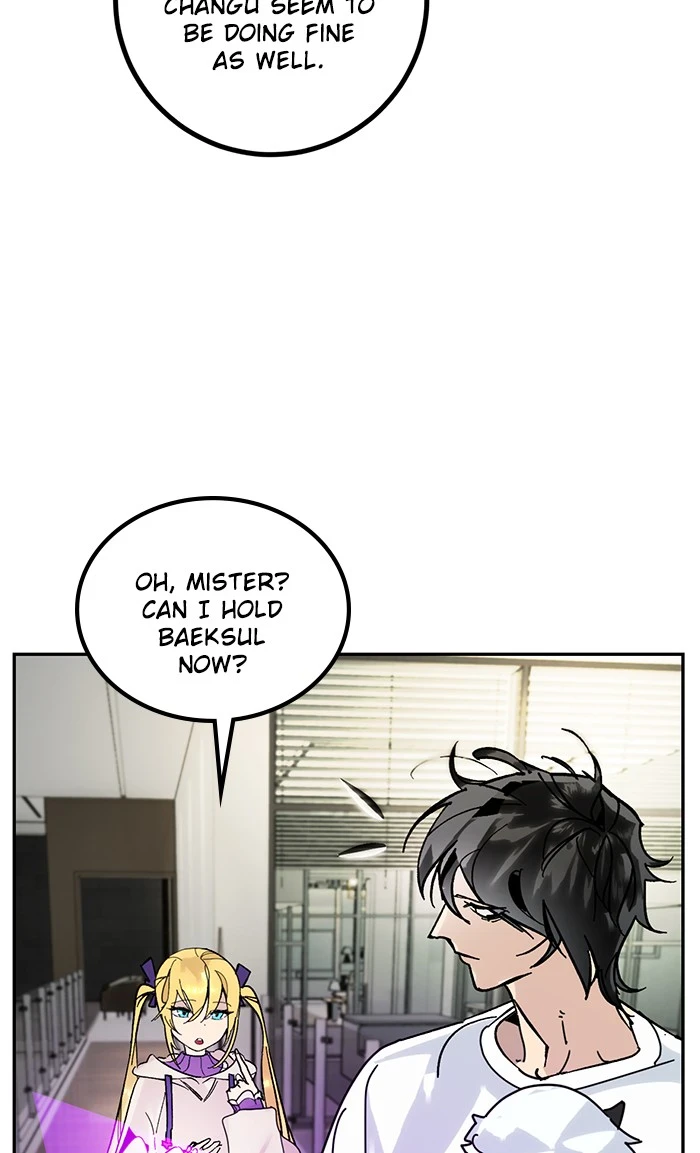 Return to Player Chapter 54 page 19