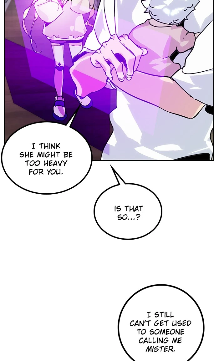 Return to Player Chapter 54 page 20
