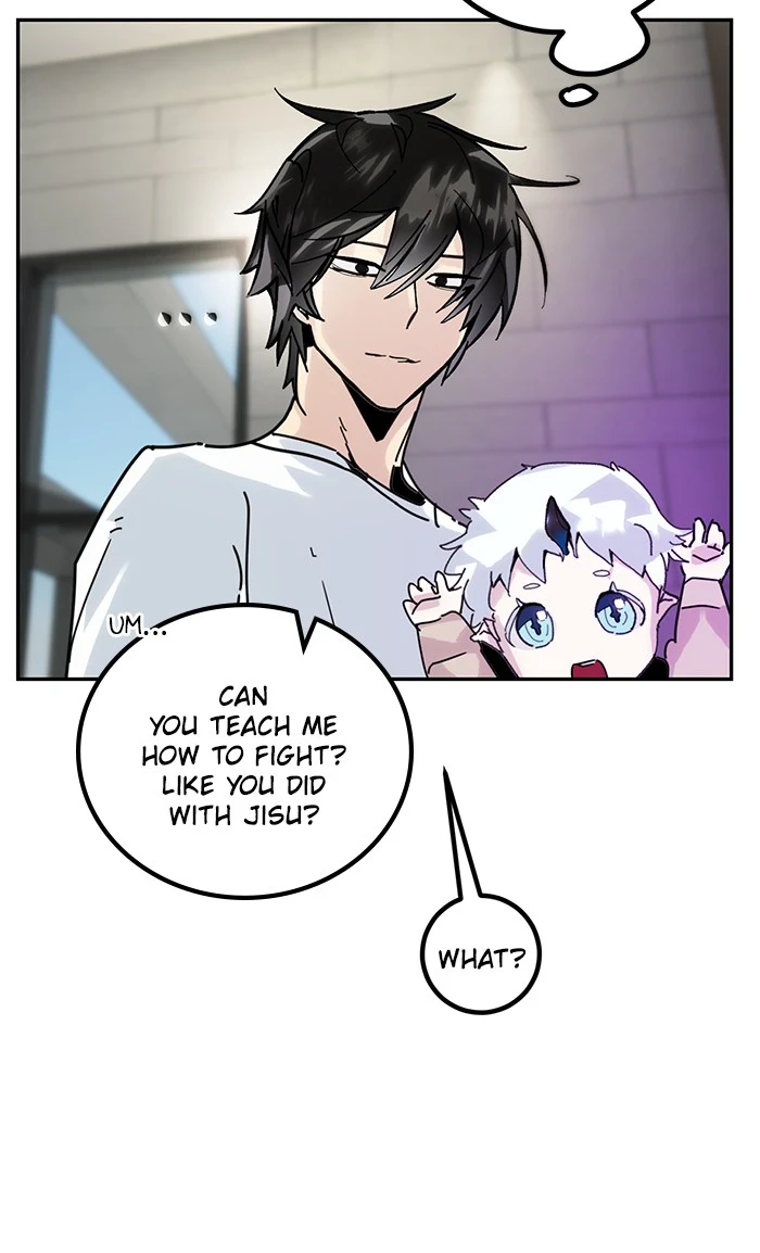 Return to Player Chapter 54 page 21