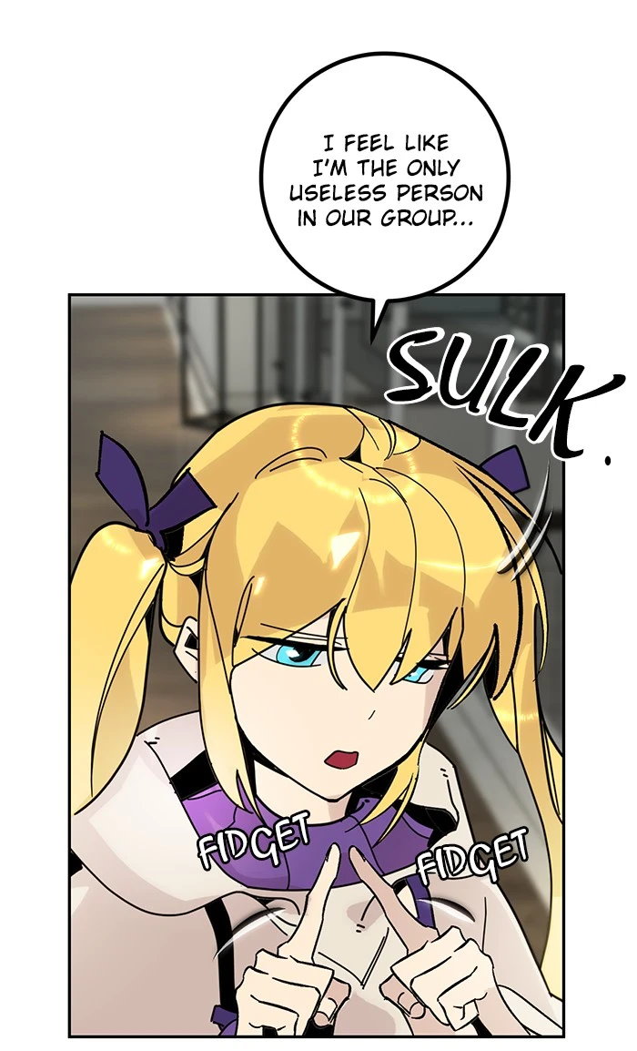 Return to Player Chapter 54 page 22