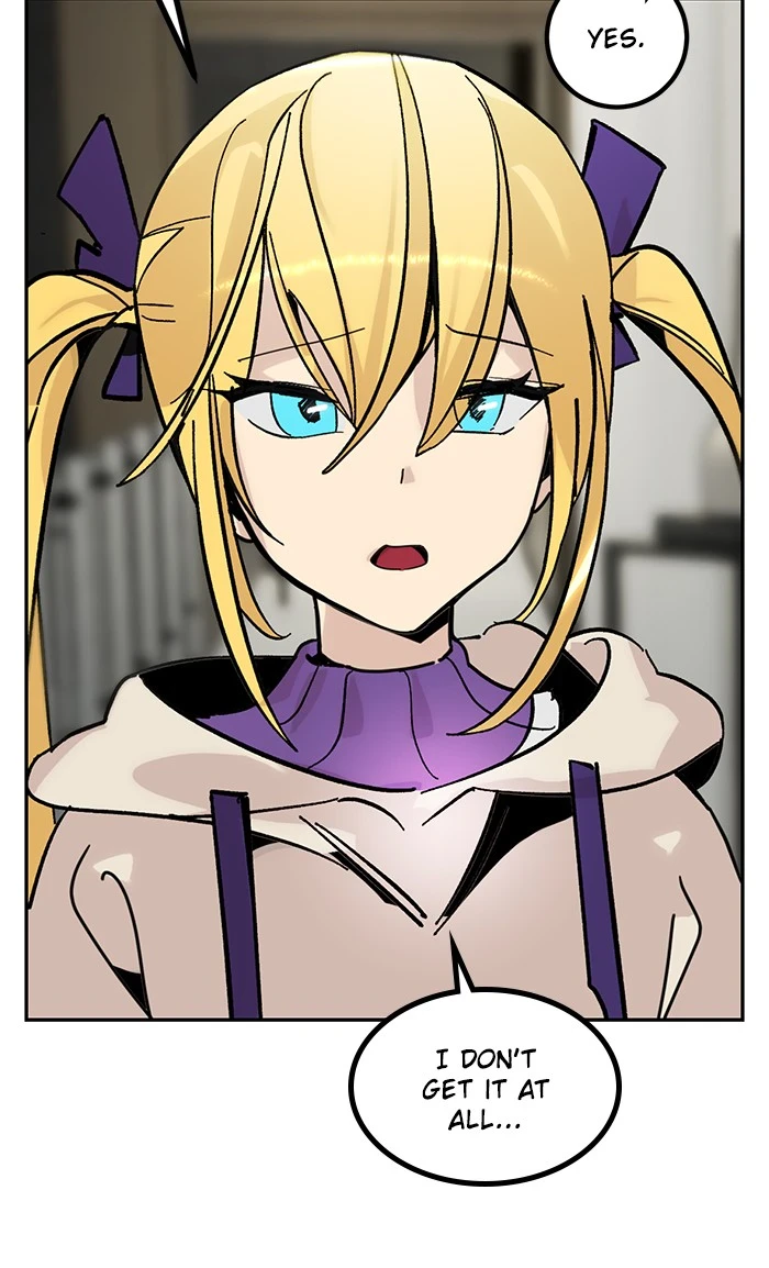 Return to Player Chapter 54 page 25