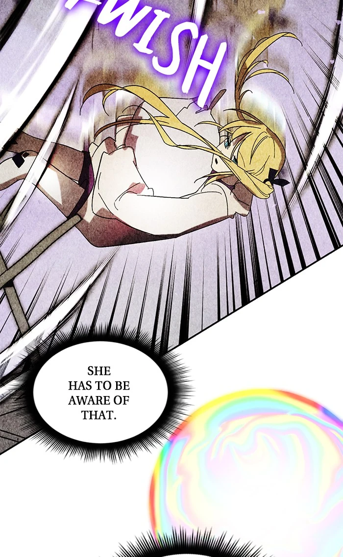 Return to Player Chapter 54 page 28