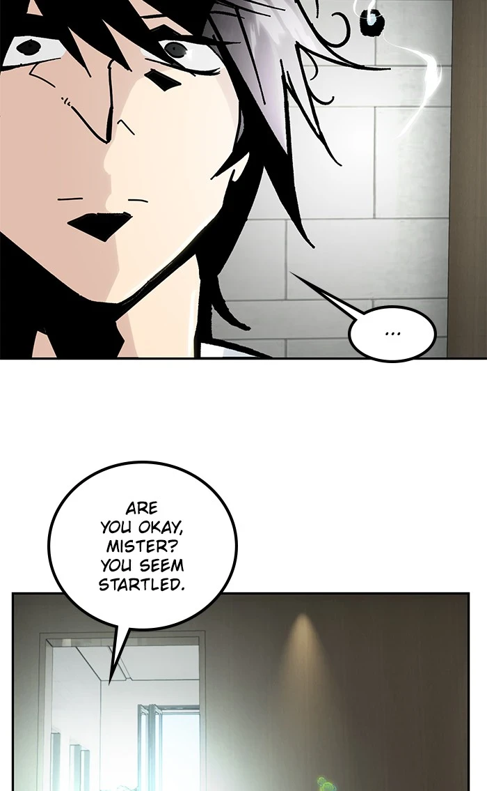 Return to Player Chapter 54 page 38