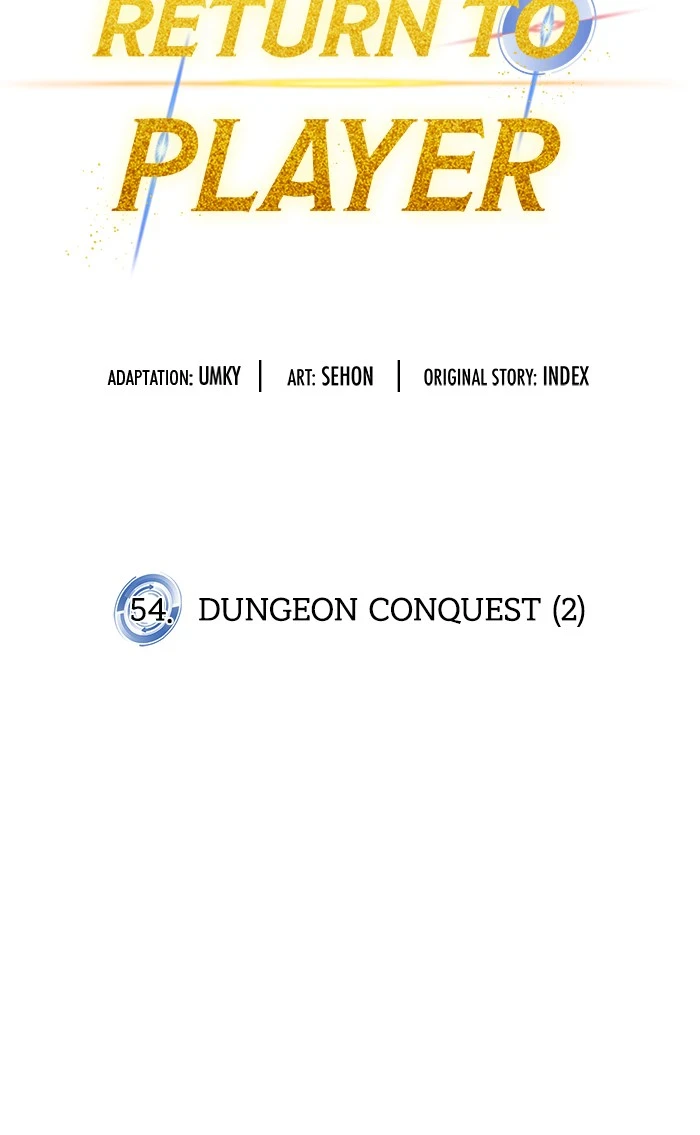Return to Player Chapter 54 page 43