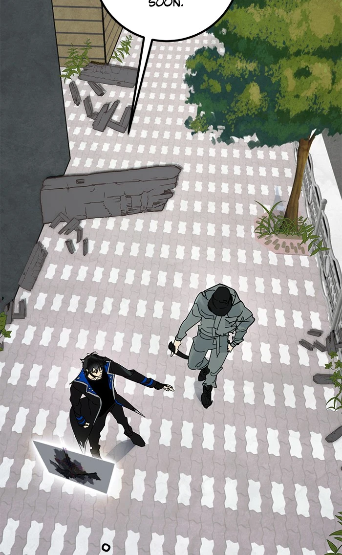 Return to Player Chapter 54 page 45
