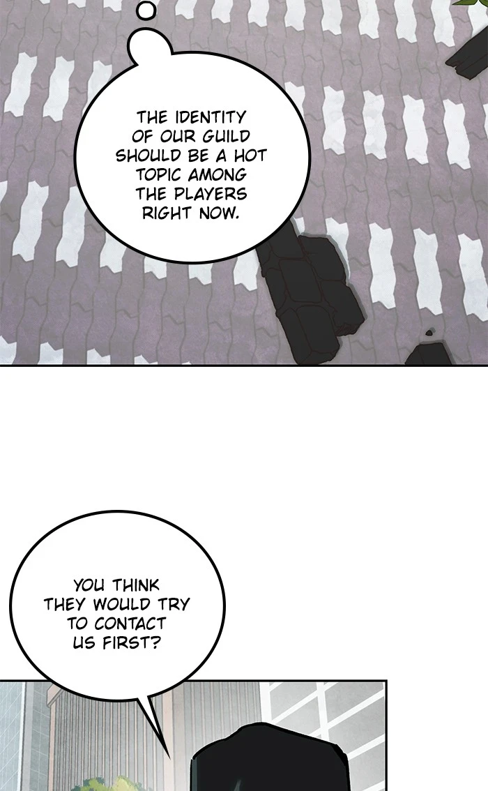 Return to Player Chapter 54 page 46