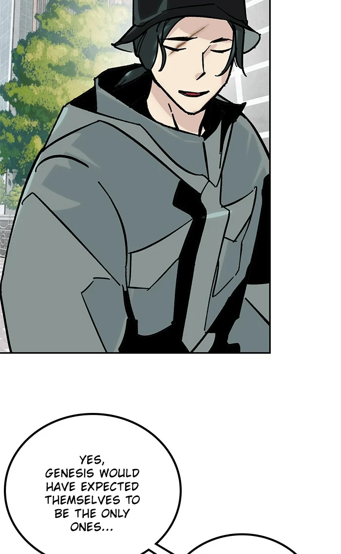 Return to Player Chapter 54 page 47