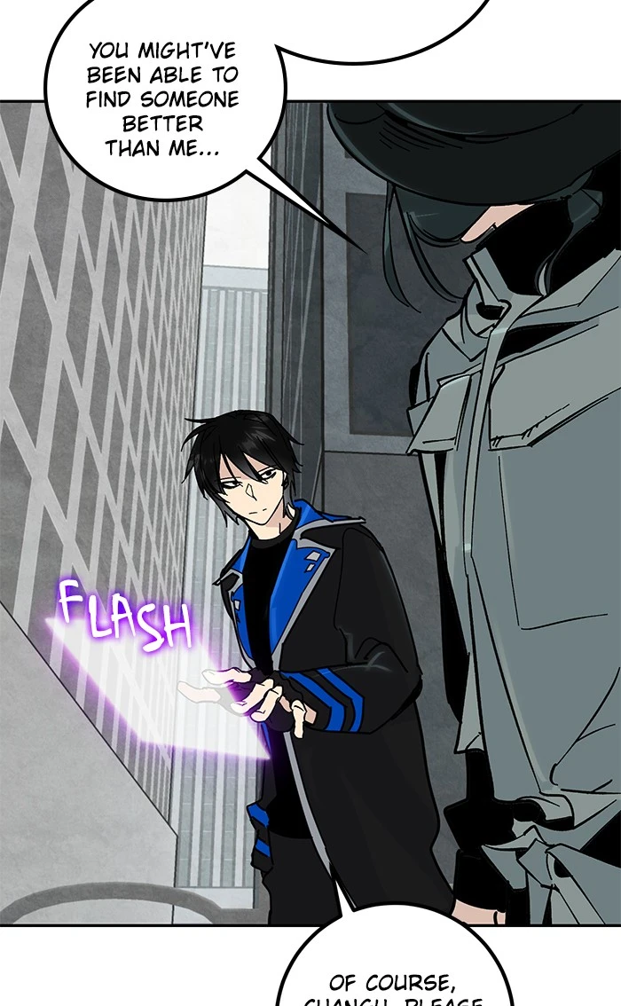 Return to Player Chapter 54 page 50