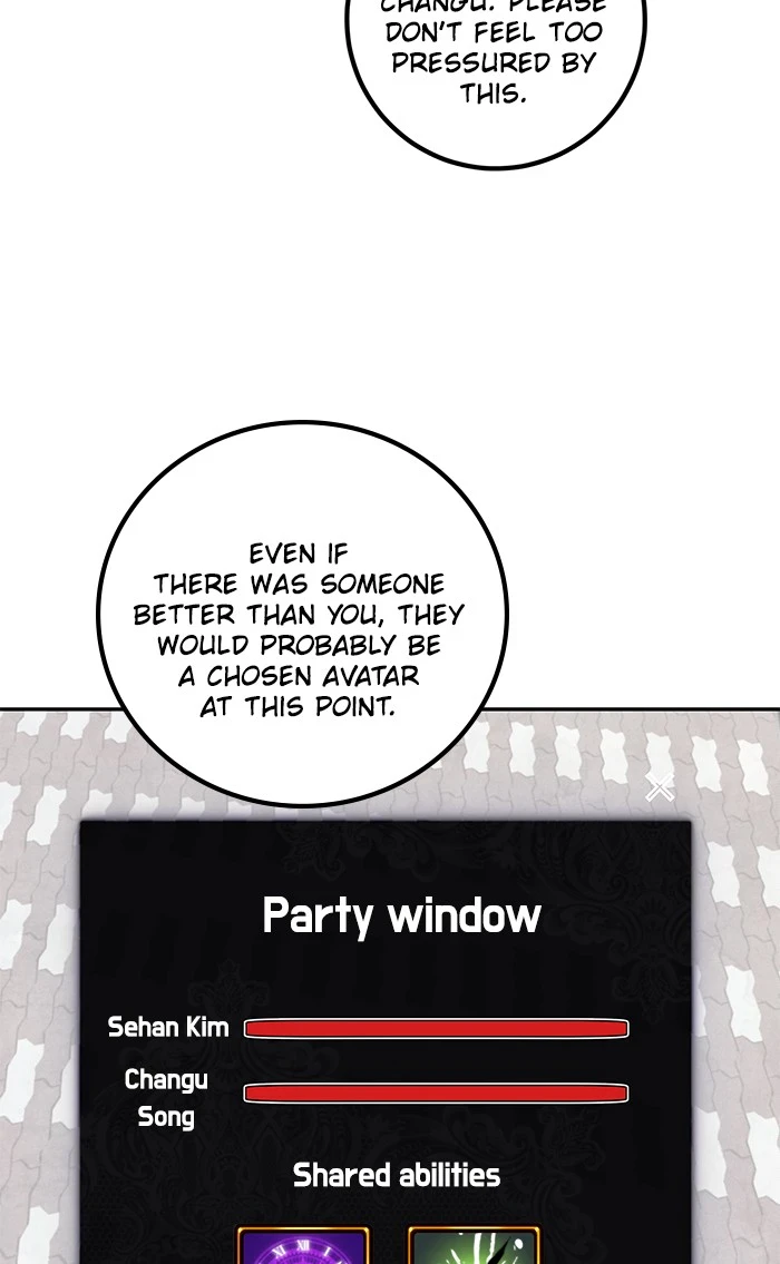 Return to Player Chapter 54 page 51