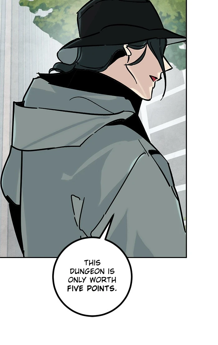Return to Player Chapter 54 page 55