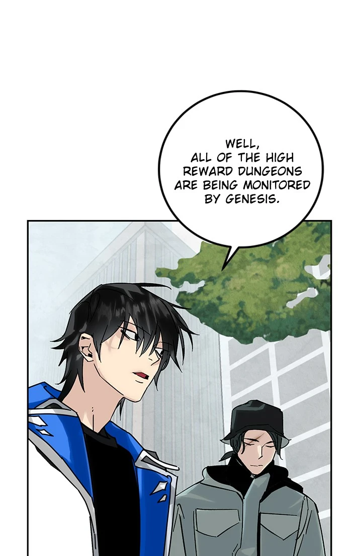 Return to Player Chapter 54 page 56