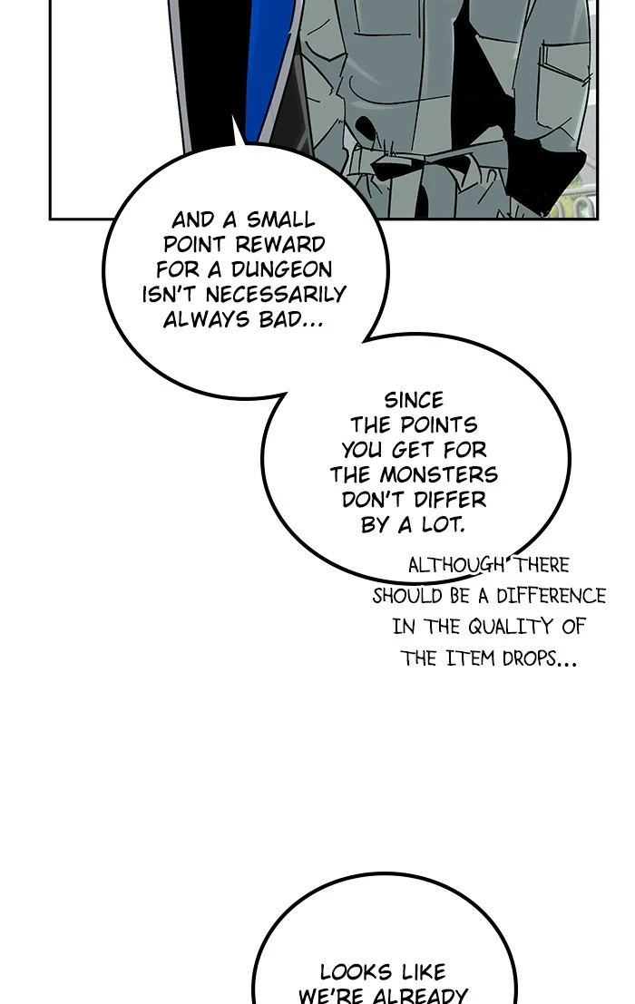 Return to Player Chapter 54 page 57