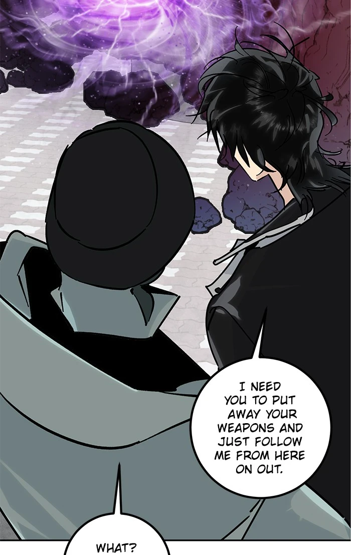Return to Player Chapter 54 page 59