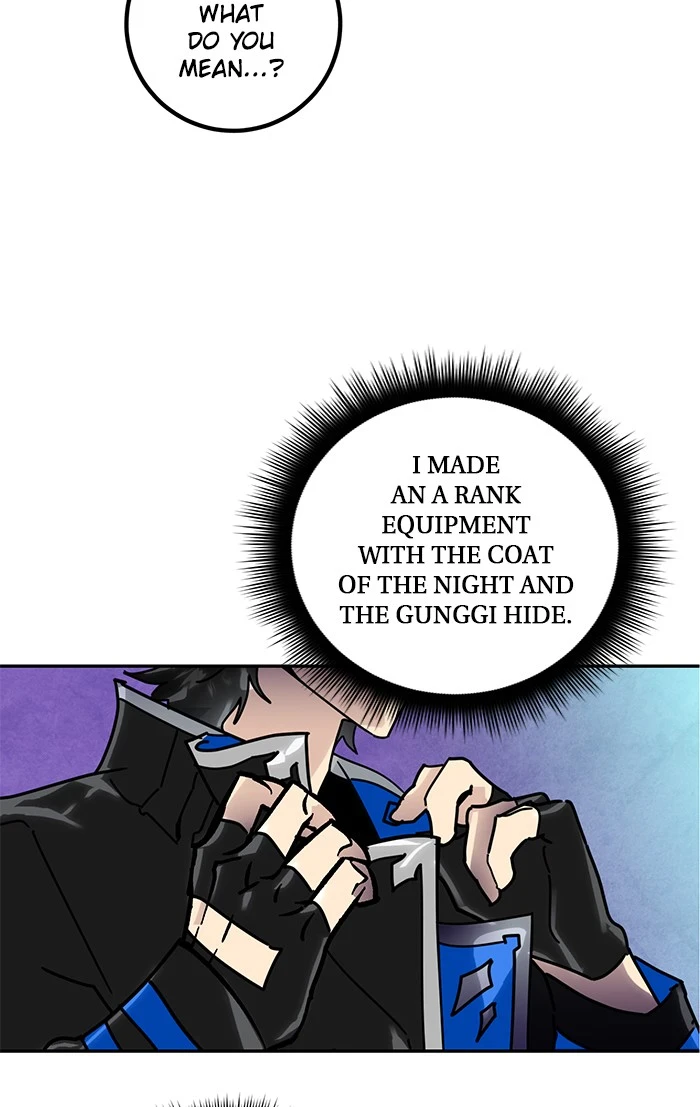 Return to Player Chapter 54 page 60
