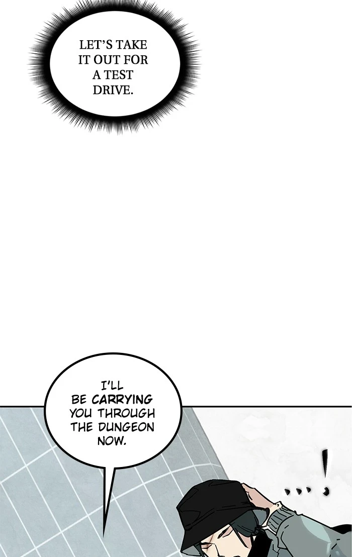 Return to Player Chapter 54 page 61