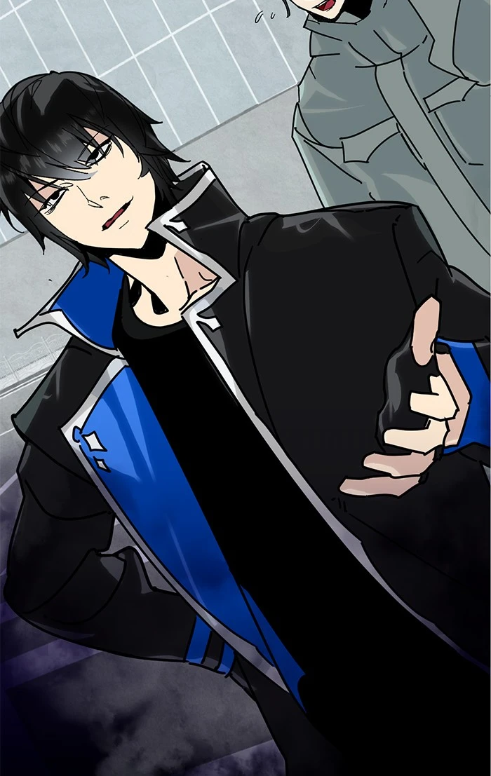 Return to Player Chapter 54 page 62