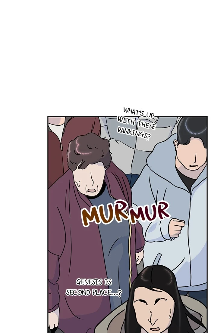 Return to Player Chapter 54 page 67