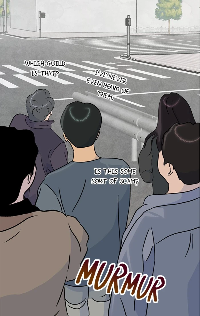 Return to Player Chapter 54 page 70