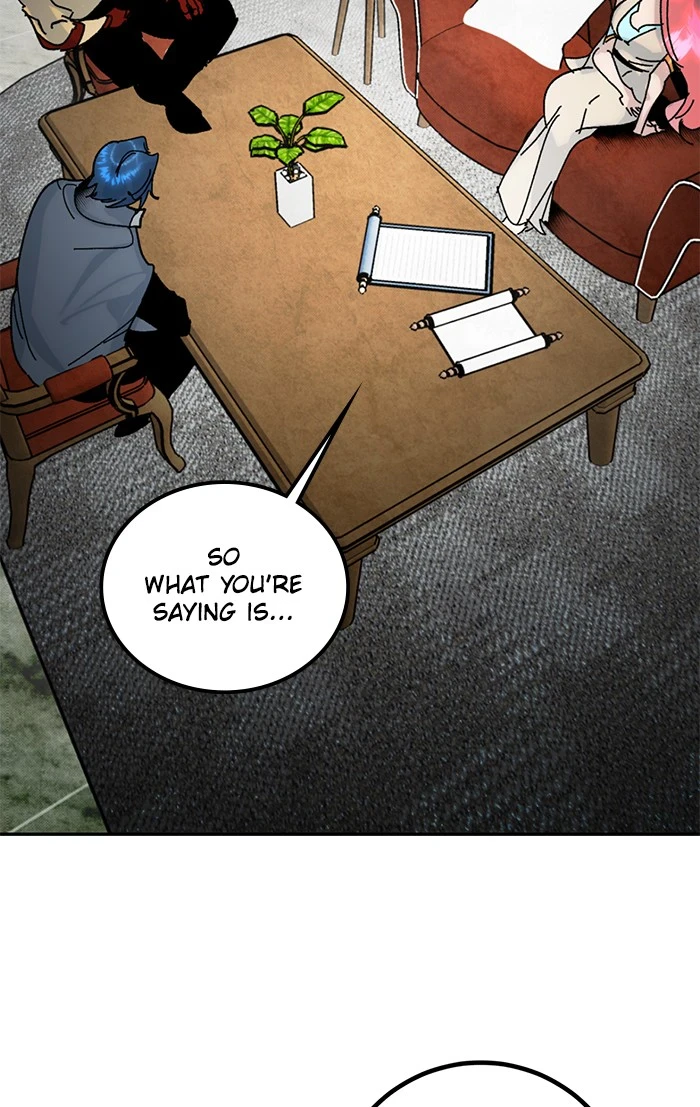 Return to Player Chapter 54 page 73