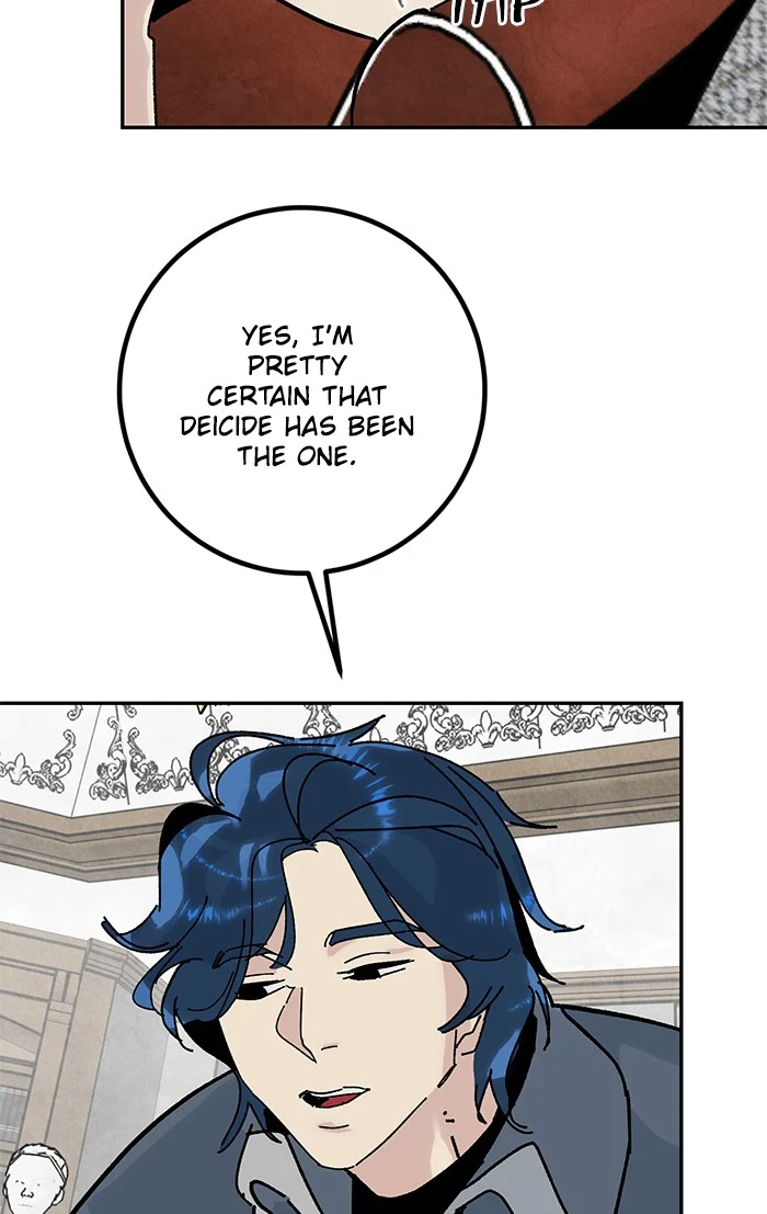 Return to Player Chapter 54 page 75