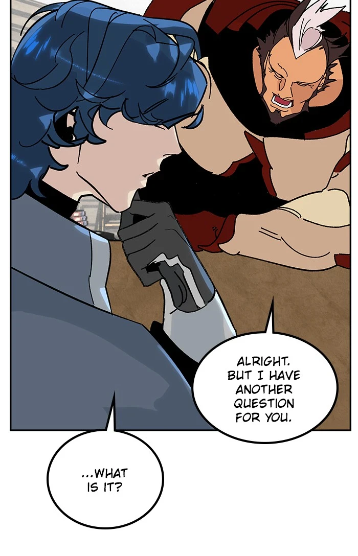 Return to Player Chapter 54 page 82