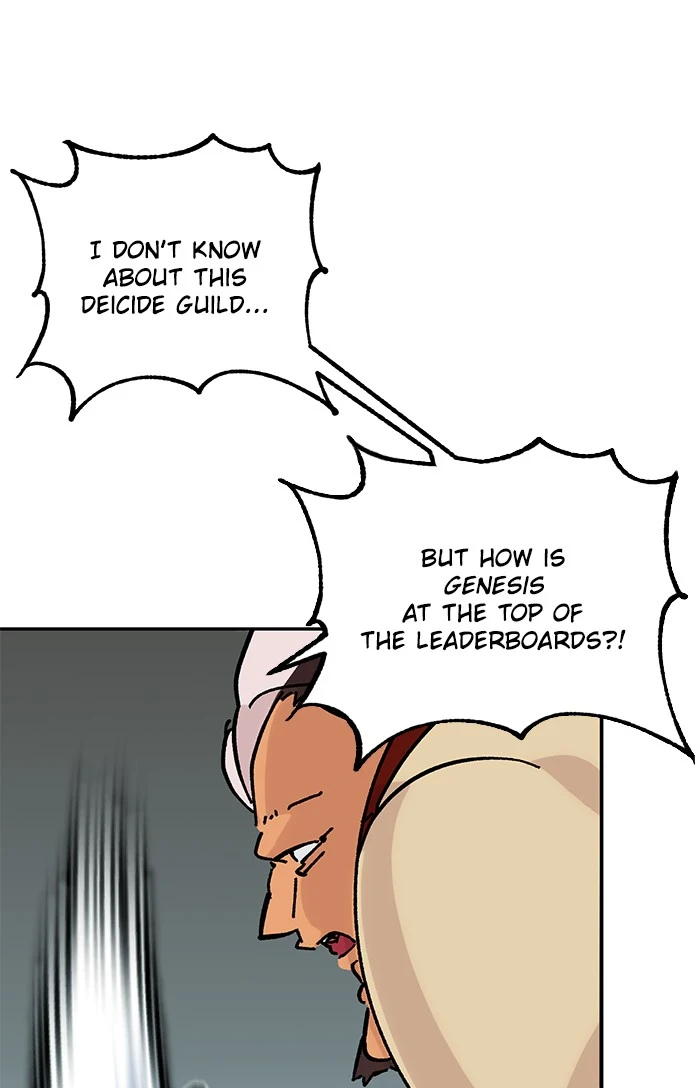 Return to Player Chapter 54 page 83