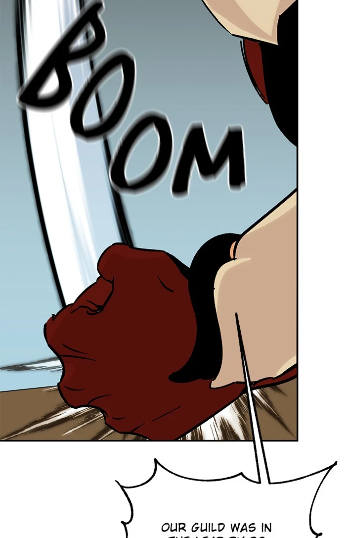 Return to Player Chapter 54 page 84