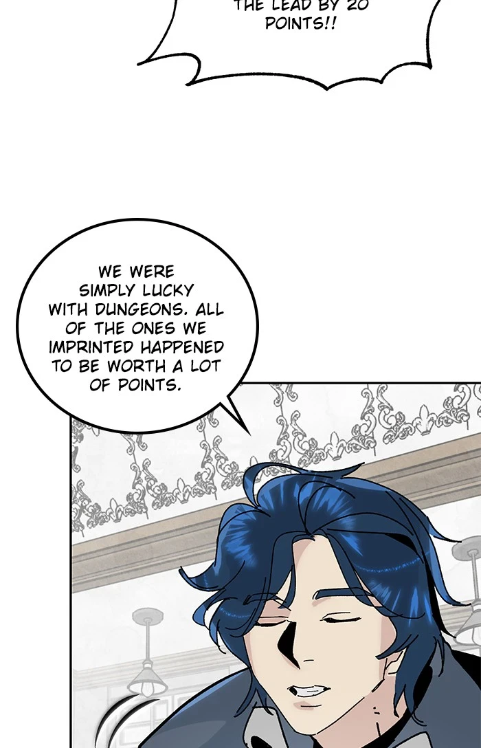 Return to Player Chapter 54 page 85