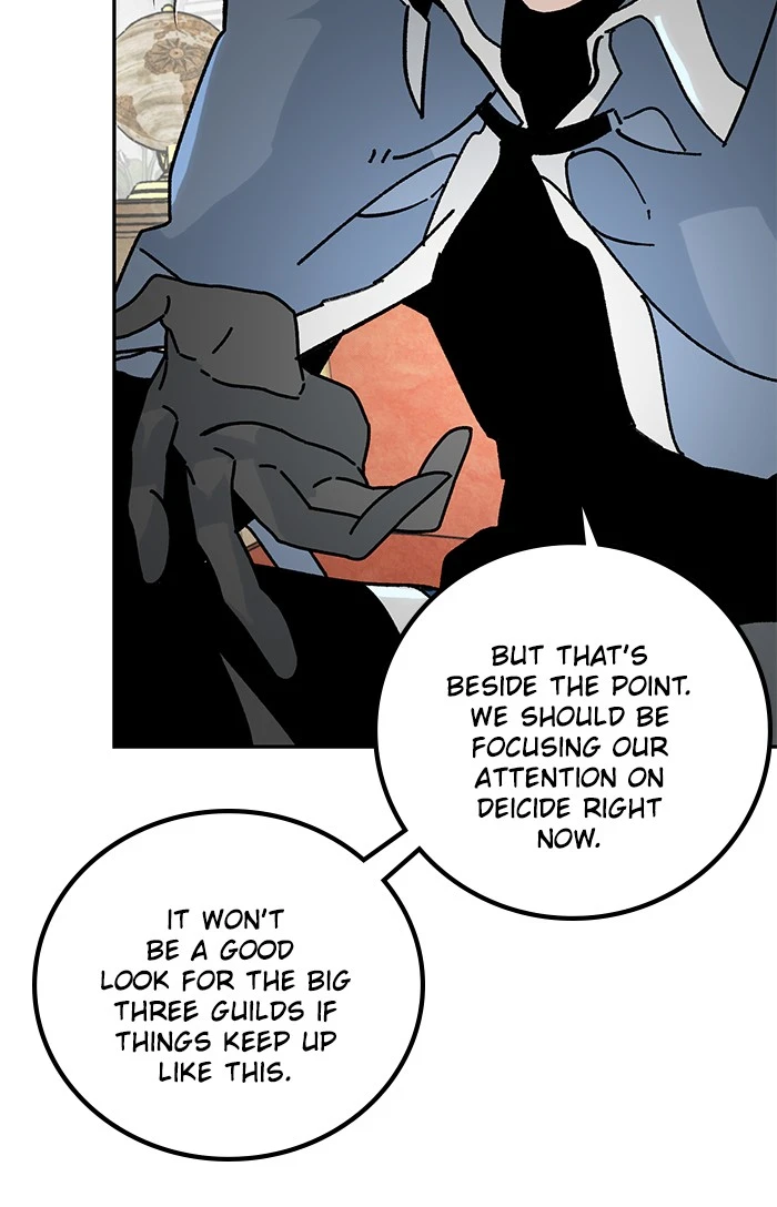 Return to Player Chapter 54 page 86