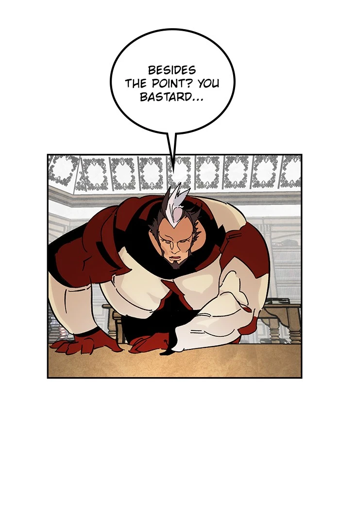 Return to Player Chapter 54 page 87