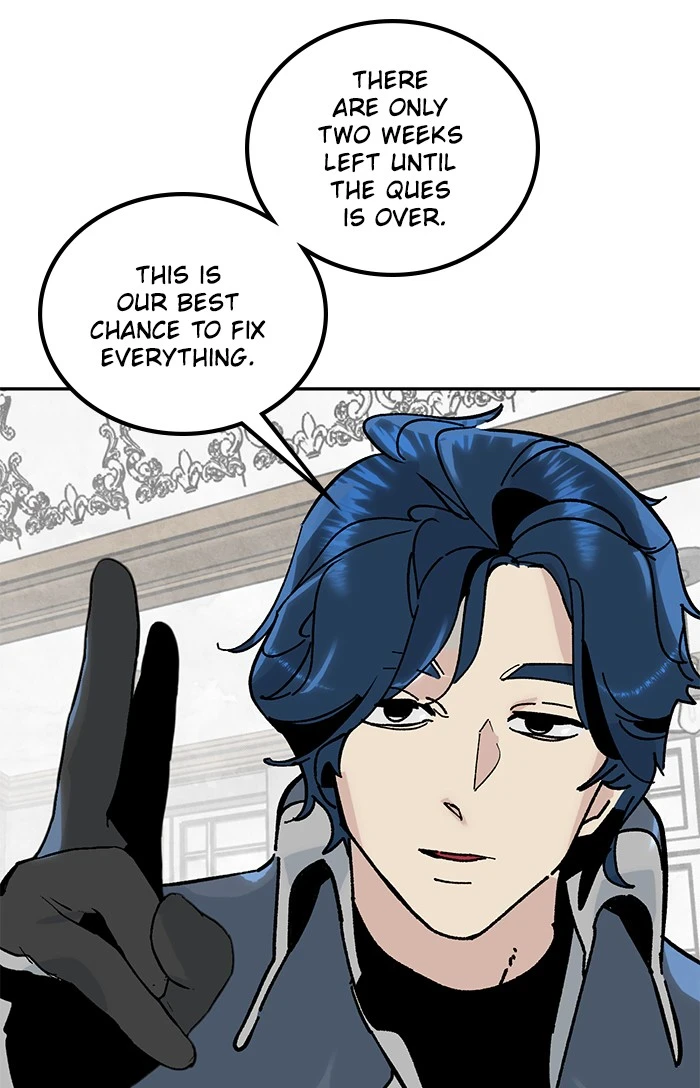 Return to Player Chapter 54 page 88