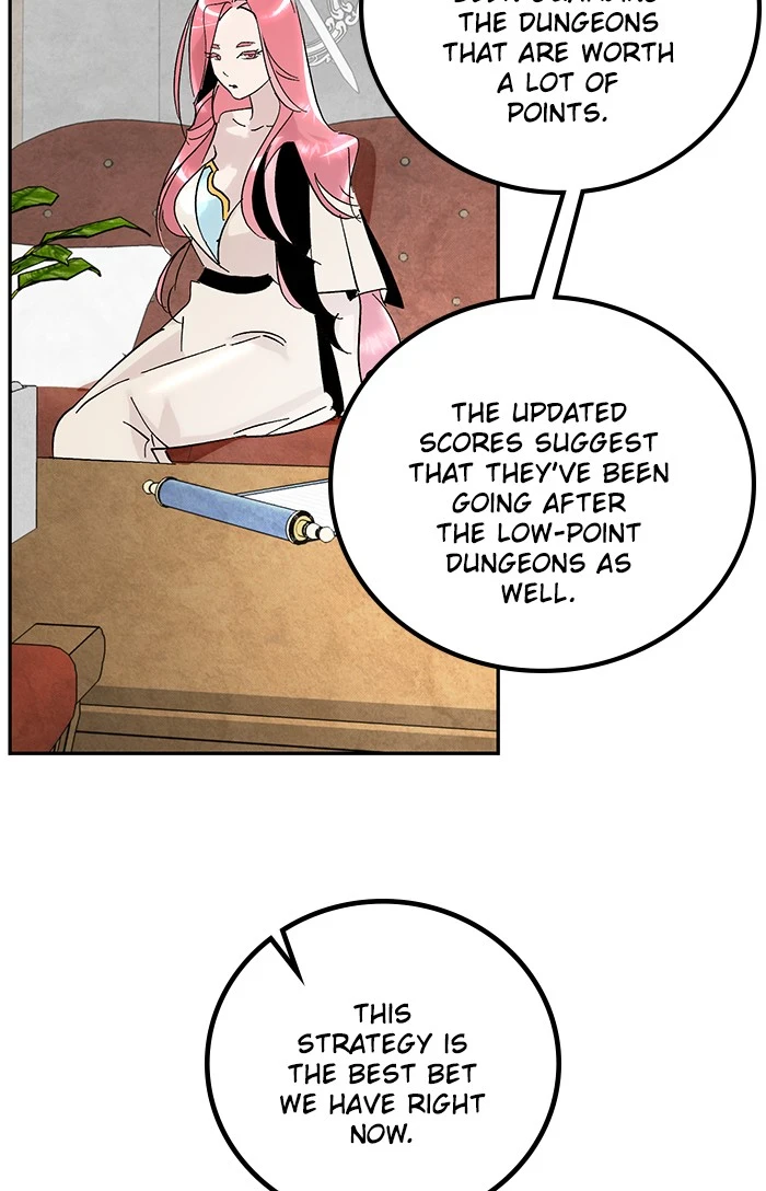 Return to Player Chapter 54 page 91