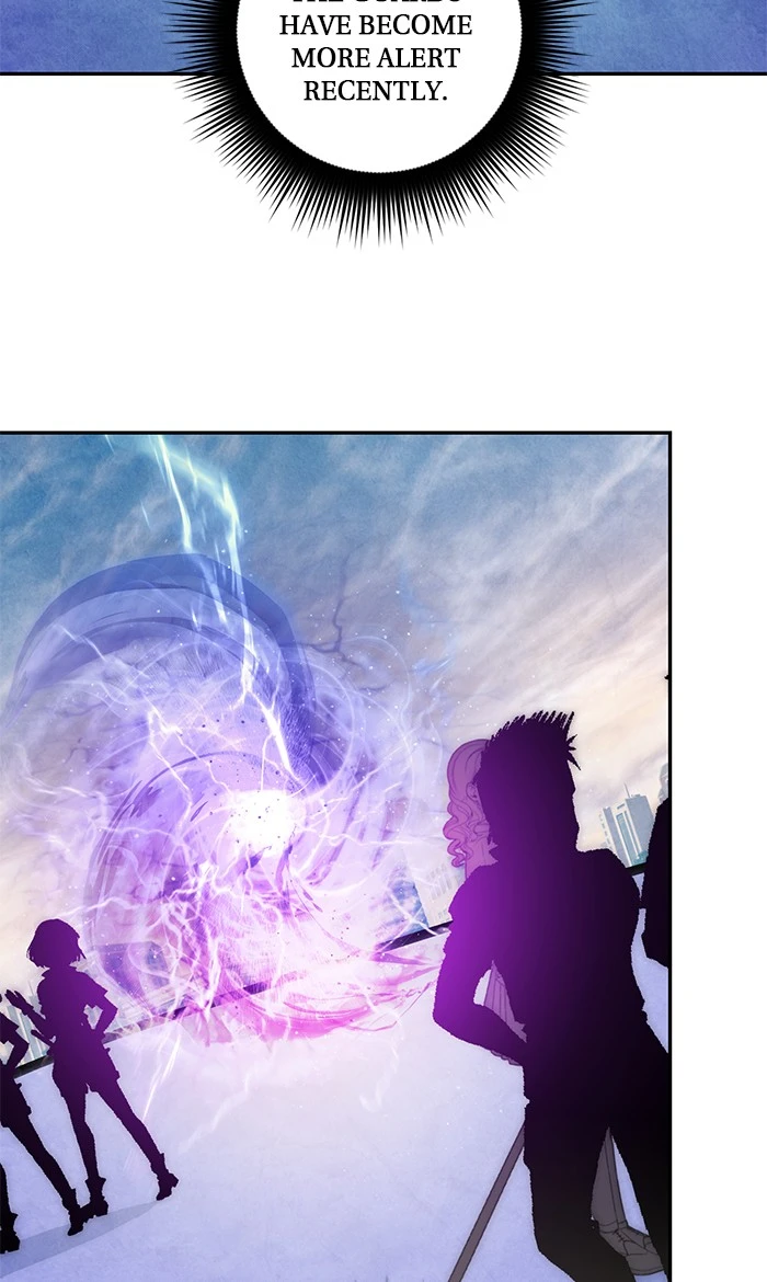 Return to Player Chapter 55 page 7