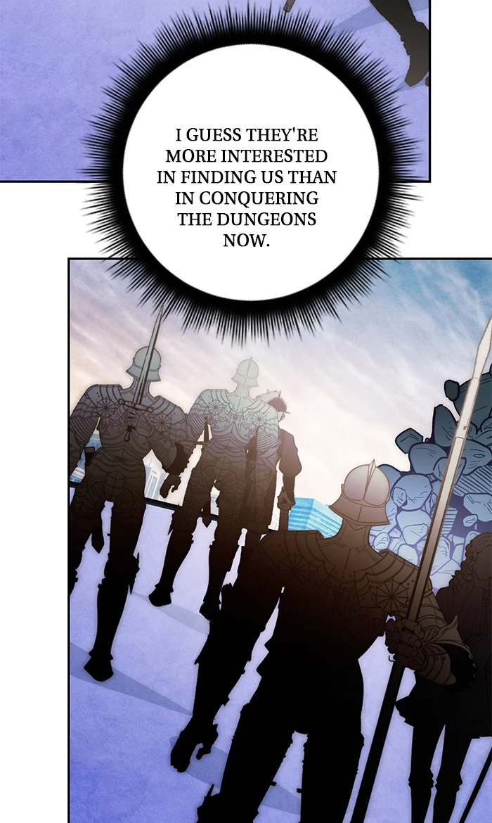 Return to Player Chapter 55 page 8