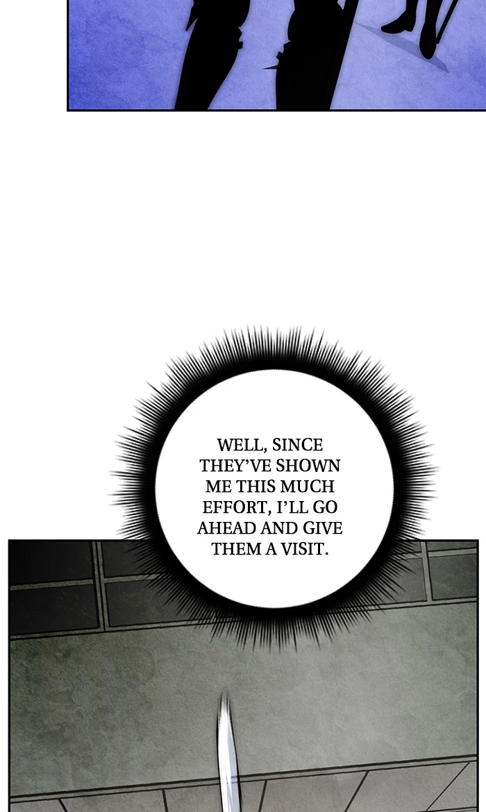 Return to Player Chapter 55 page 9