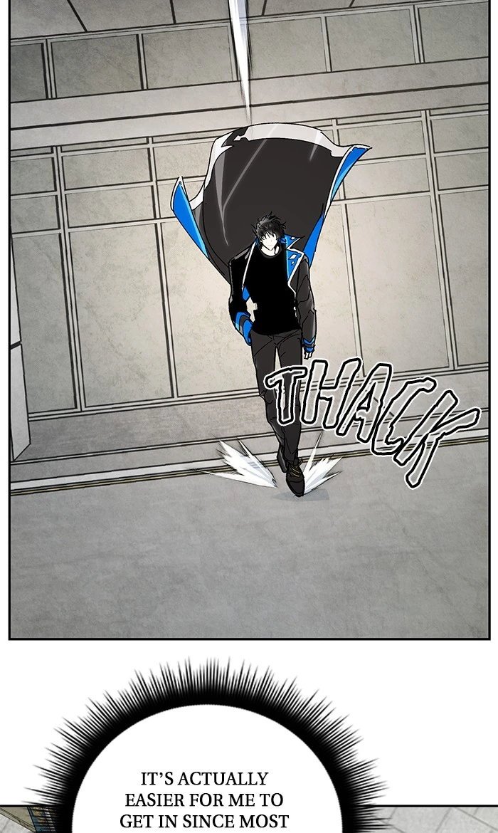 Return to Player Chapter 55 page 10