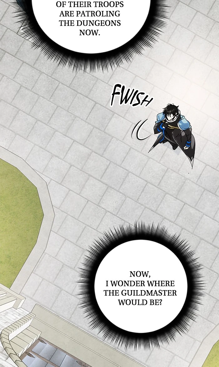 Return to Player Chapter 55 page 11