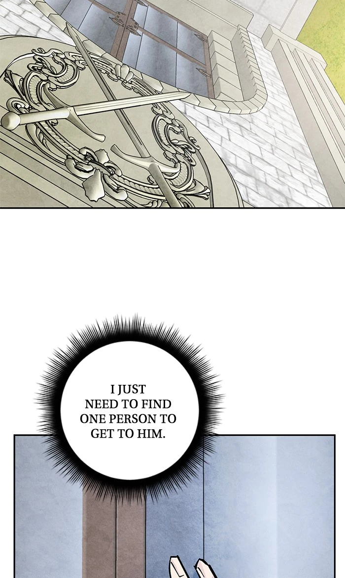 Return to Player Chapter 55 page 12