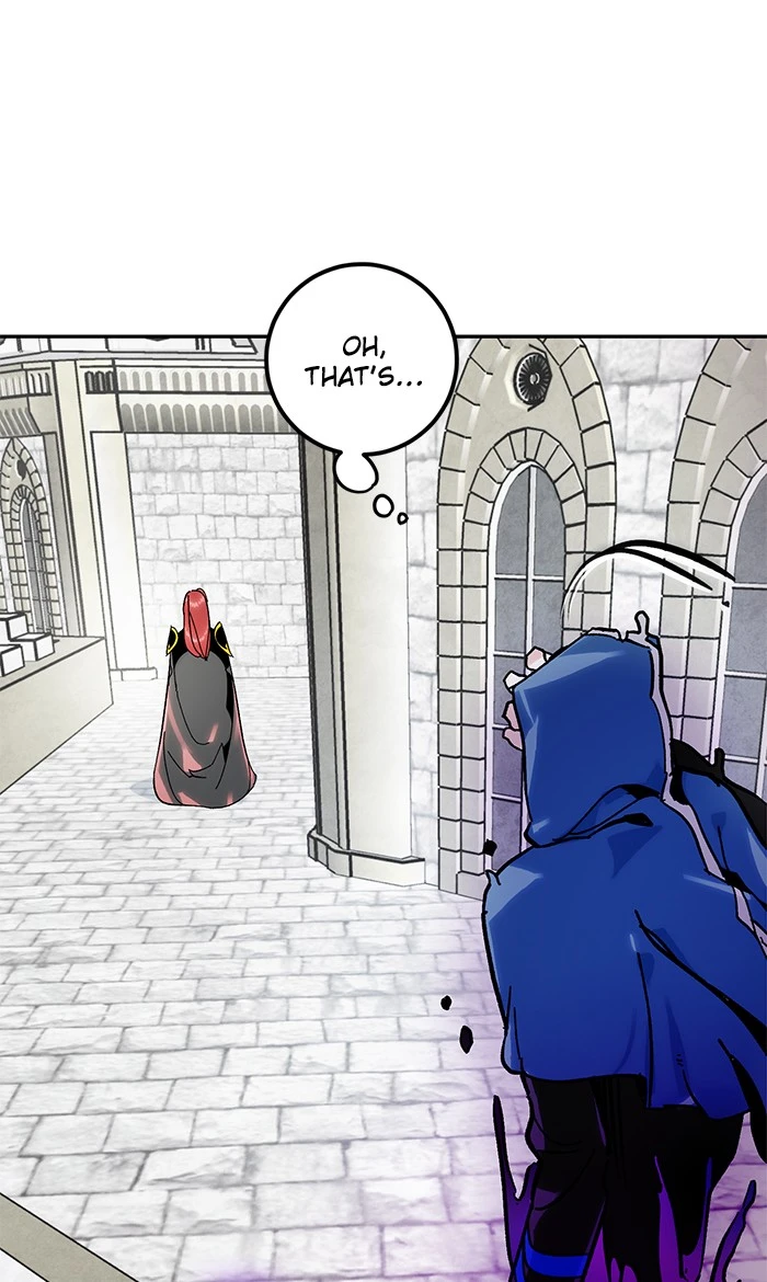 Return to Player Chapter 55 page 14