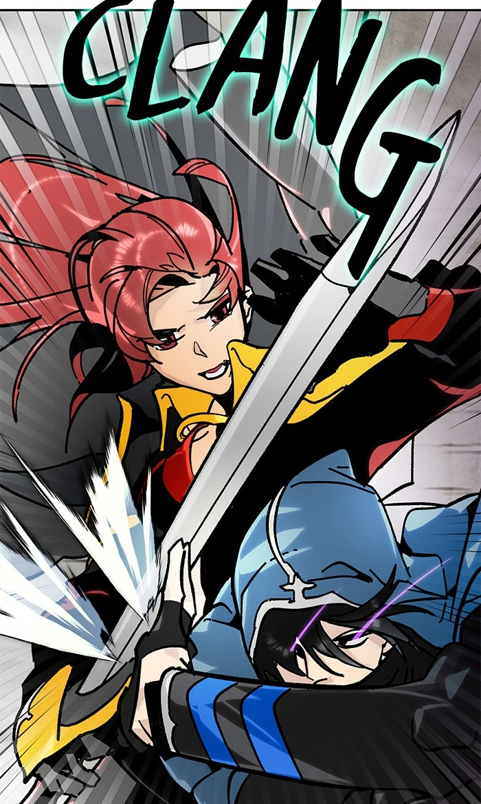 Return to Player Chapter 55 page 17