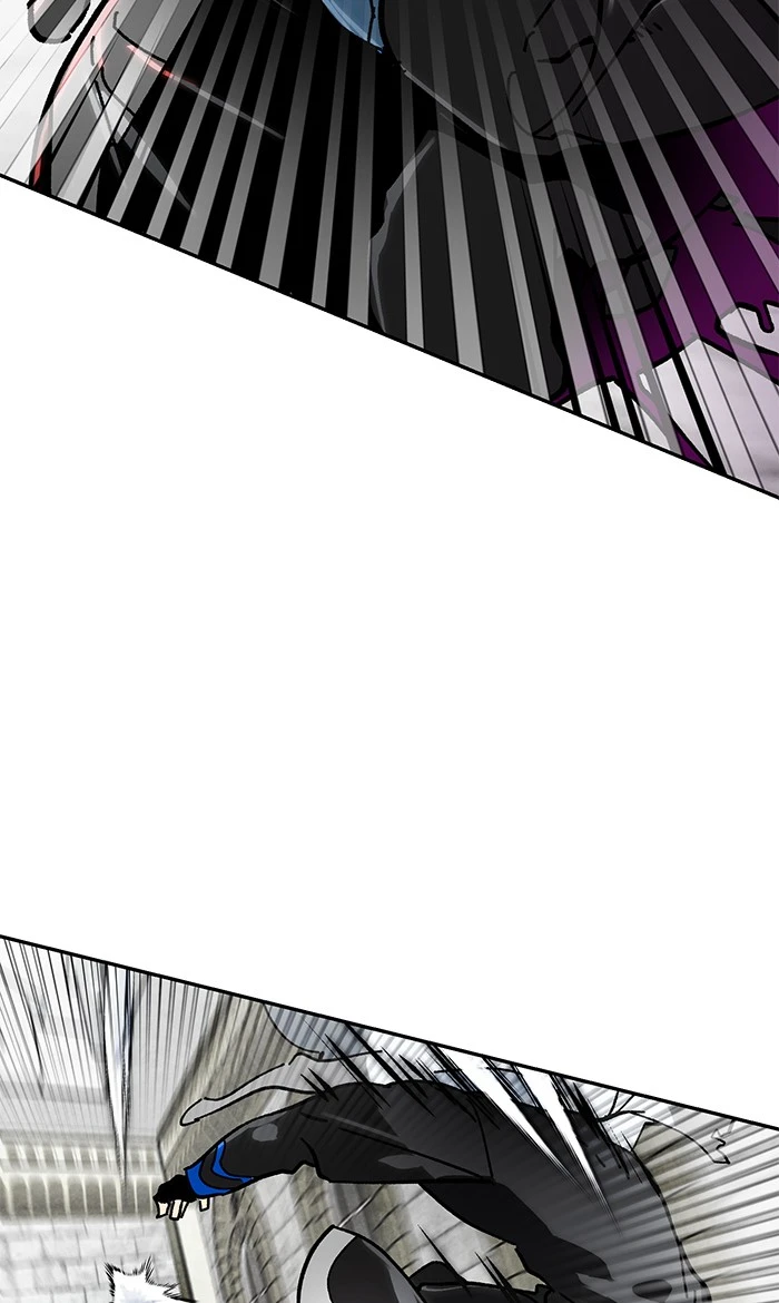 Return to Player Chapter 55 page 18