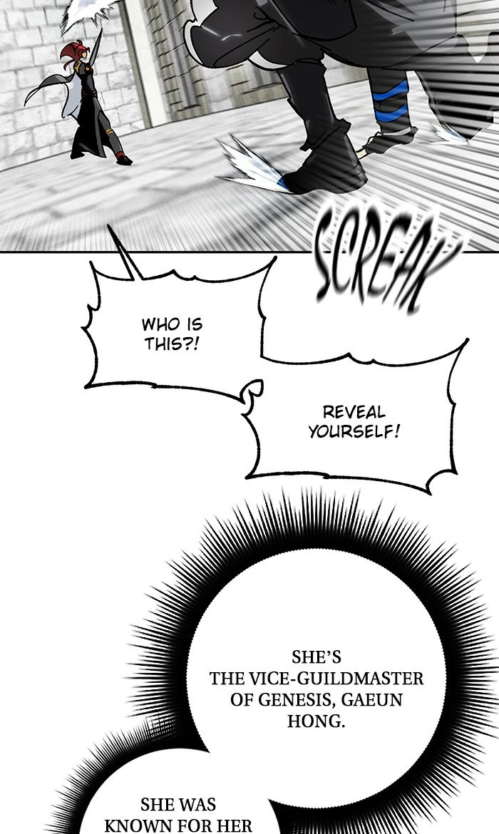 Return to Player Chapter 55 page 19