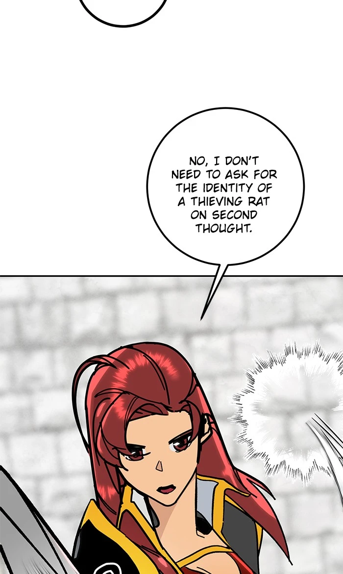 Return to Player Chapter 55 page 21