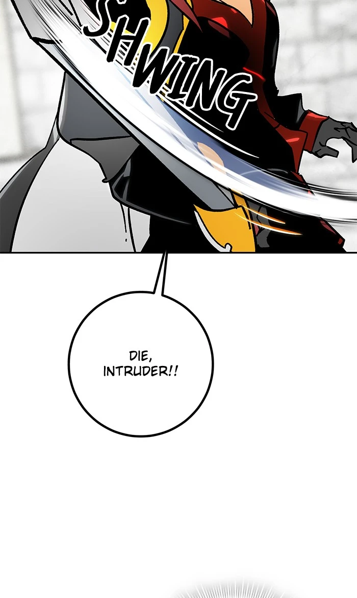 Return to Player Chapter 55 page 22