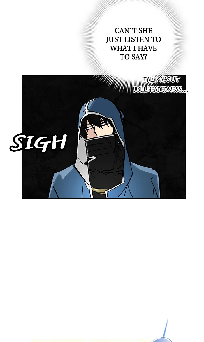 Return to Player Chapter 55 page 23