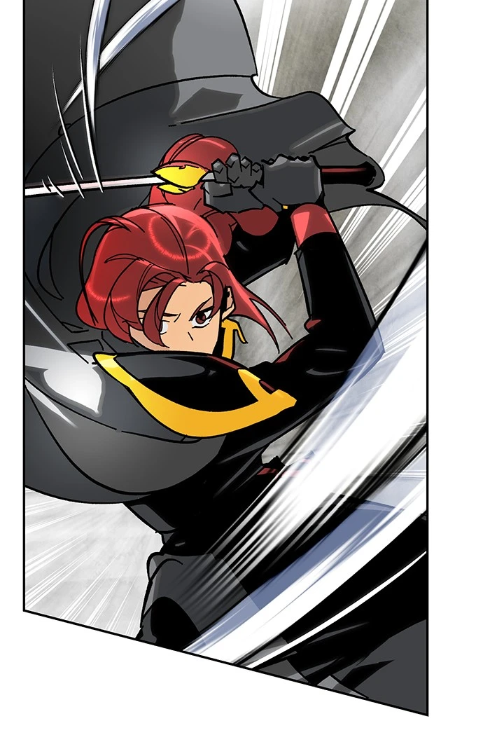 Return to Player Chapter 55 page 25