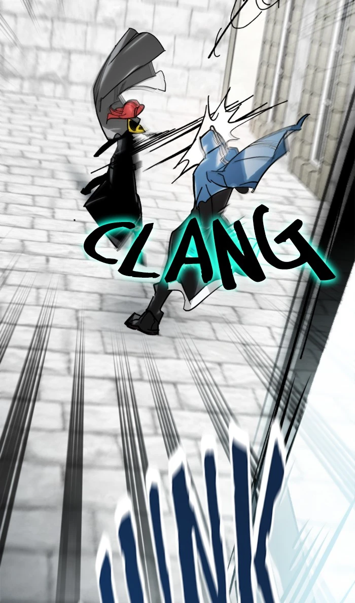 Return to Player Chapter 55 page 28