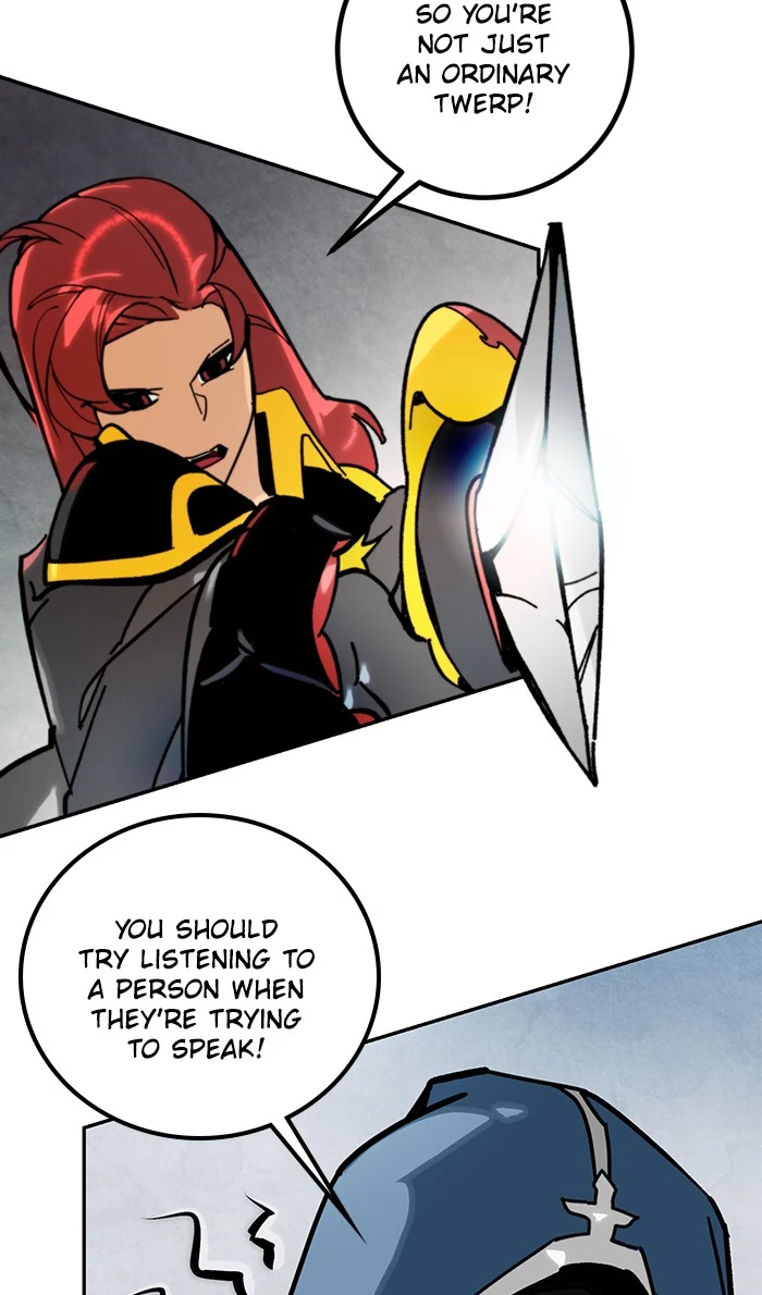 Return to Player Chapter 55 page 30