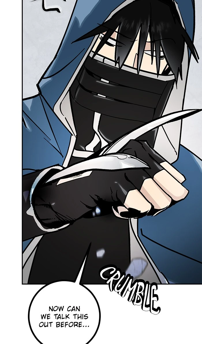 Return to Player Chapter 55 page 31